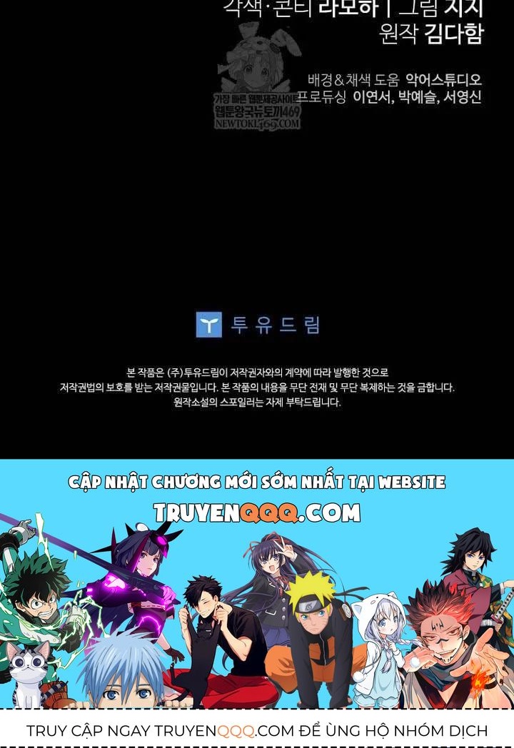 Cái Giá Của Tái Sinh - Chương 35 - Trang 81