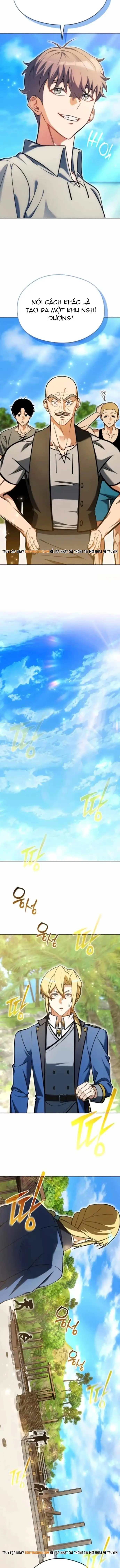 Youchien Wars Chương 88 - Trang 2