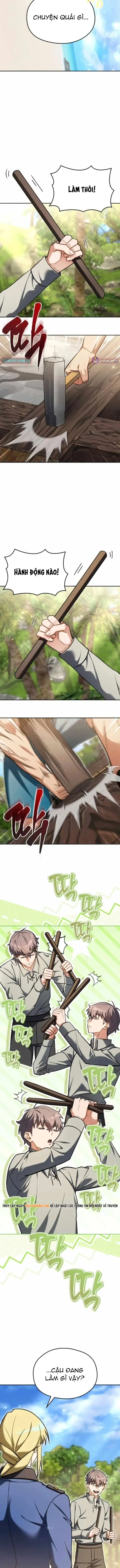 Youchien Wars Chương 88 - Trang 3