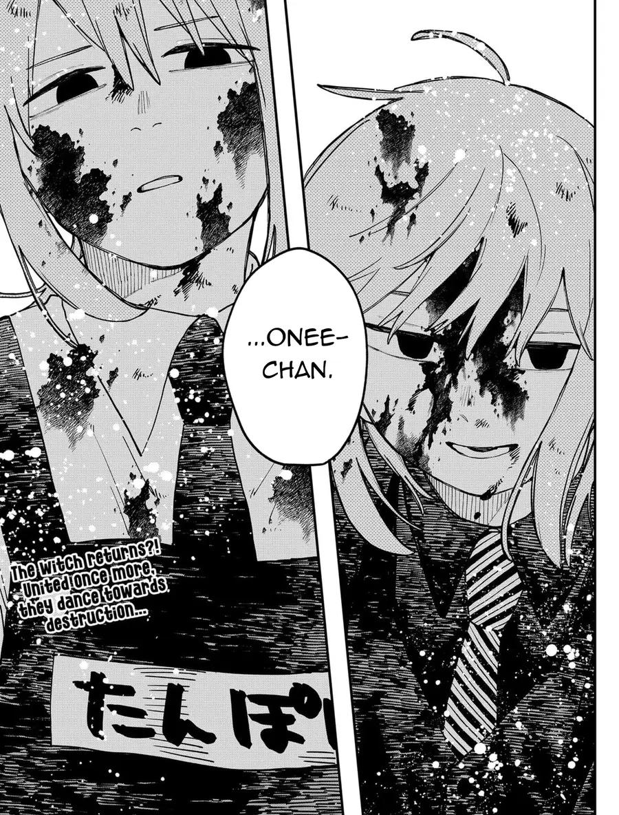 Youchien Wars Chương 96 - Trang 13