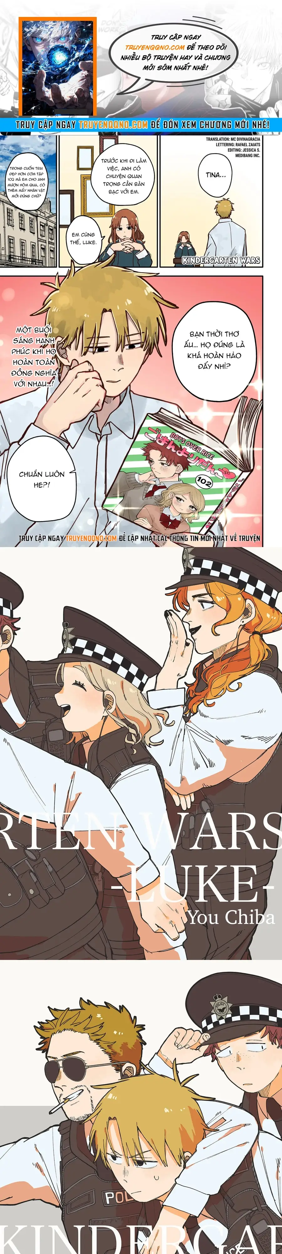 Chapter 97.5 trang 0