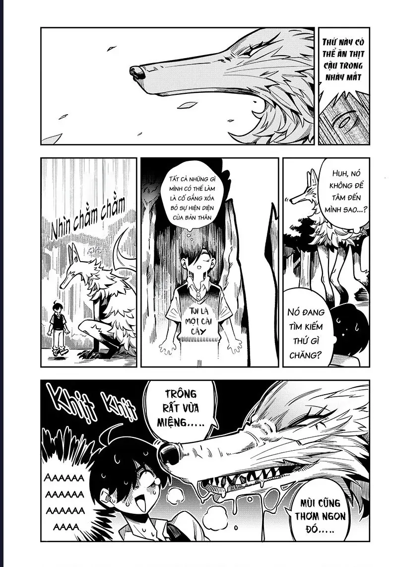 Sở Hữu Kĩ Năng Phiên Dịch Tại Dị Giới, Tôi Sống Cùng Các Nàng Quái Vật Mạnh Nhất - Chương 1 - Trang 31