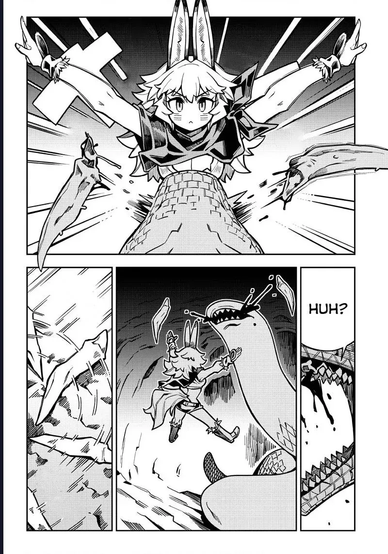 Sở Hữu Kĩ Năng Phiên Dịch Tại Dị Giới, Tôi Sống Cùng Các Nàng Quái Vật Mạnh Nhất - Chương 5.3 - Trang 6