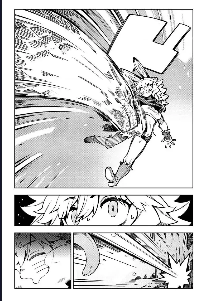 Sở Hữu Kĩ Năng Phiên Dịch Tại Dị Giới, Tôi Sống Cùng Các Nàng Quái Vật Mạnh Nhất - Chương 5.3 - Trang 8