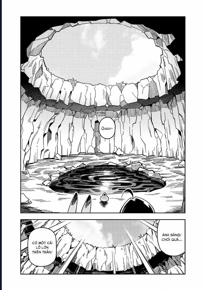 Sở Hữu Kĩ Năng Phiên Dịch Tại Dị Giới, Tôi Sống Cùng Các Nàng Quái Vật Mạnh Nhất - Chương 6.1 - Trang 6