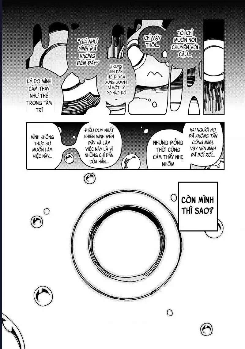 Sở Hữu Kĩ Năng Phiên Dịch Tại Dị Giới, Tôi Sống Cùng Các Nàng Quái Vật Mạnh Nhất - Chương 6.2 - Trang 8