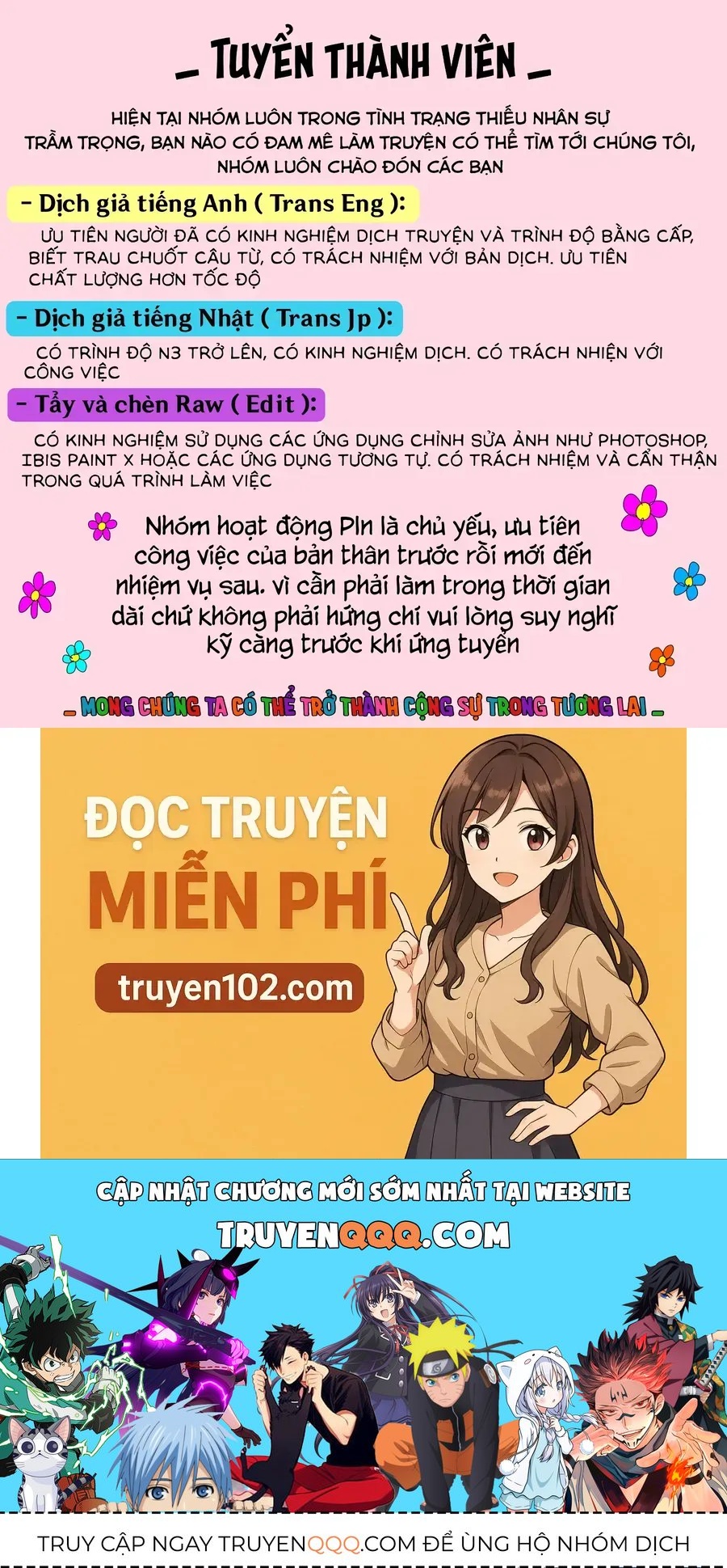 Sở Hữu Kĩ Năng Phiên Dịch Tại Dị Giới, Tôi Sống Cùng Các Nàng Quái Vật Mạnh Nhất - Chương 6.3 - Trang 11