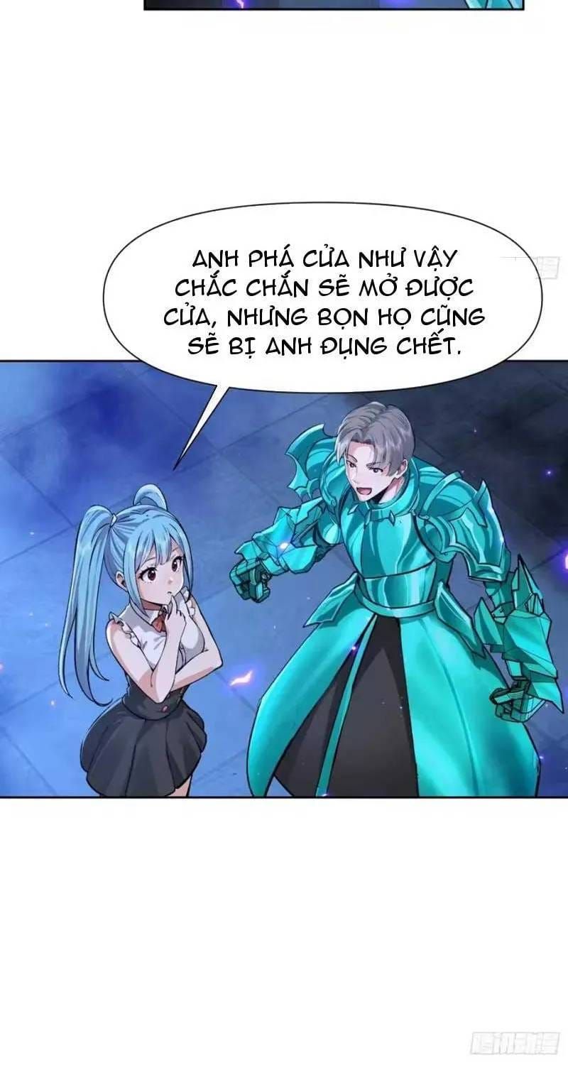 Tôi Trở Thành Đối Tượng Thu Thập Của Hậu Cung Dị Giới - Chương 127 - Trang 12