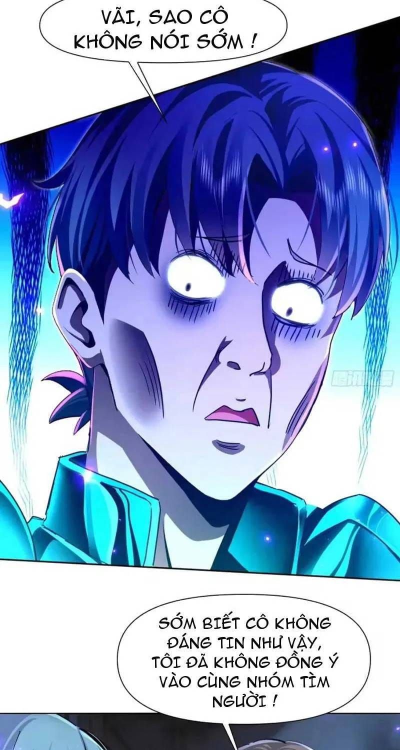 Tôi Trở Thành Đối Tượng Thu Thập Của Hậu Cung Dị Giới - Chương 127 - Trang 14