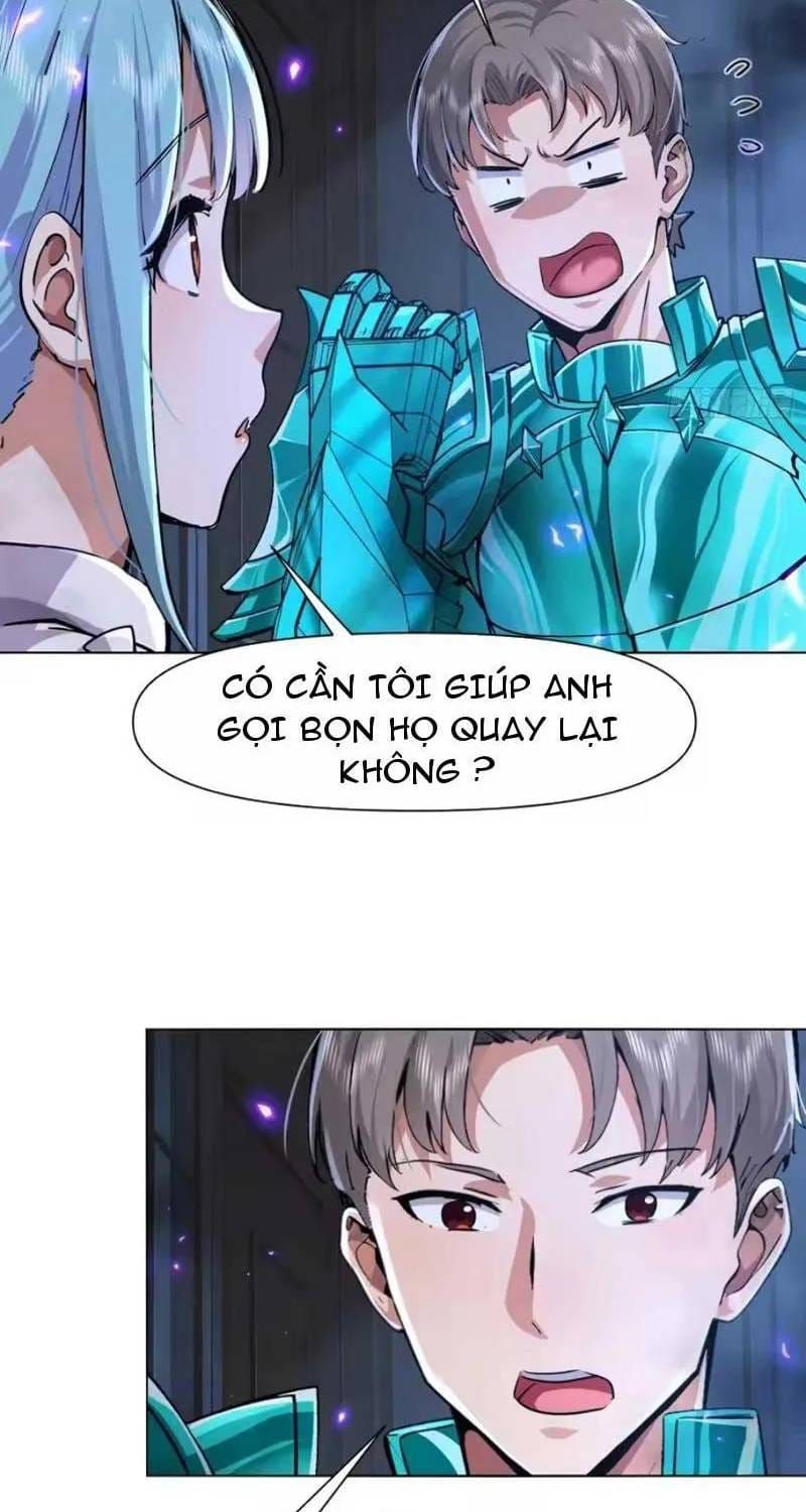 Tôi Trở Thành Đối Tượng Thu Thập Của Hậu Cung Dị Giới - Chương 127 - Trang 15