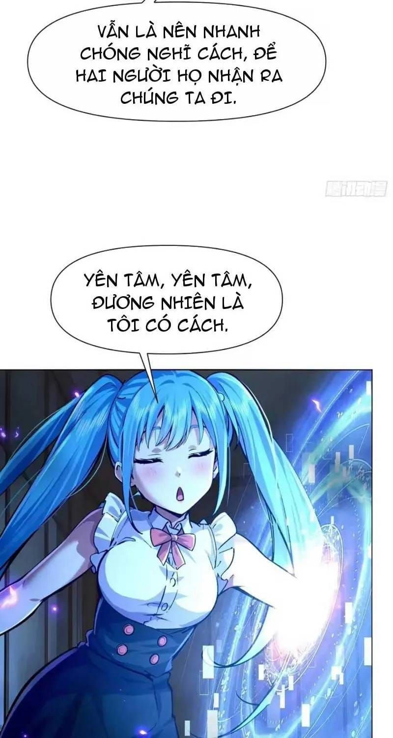 Tôi Trở Thành Đối Tượng Thu Thập Của Hậu Cung Dị Giới - Chương 127 - Trang 16