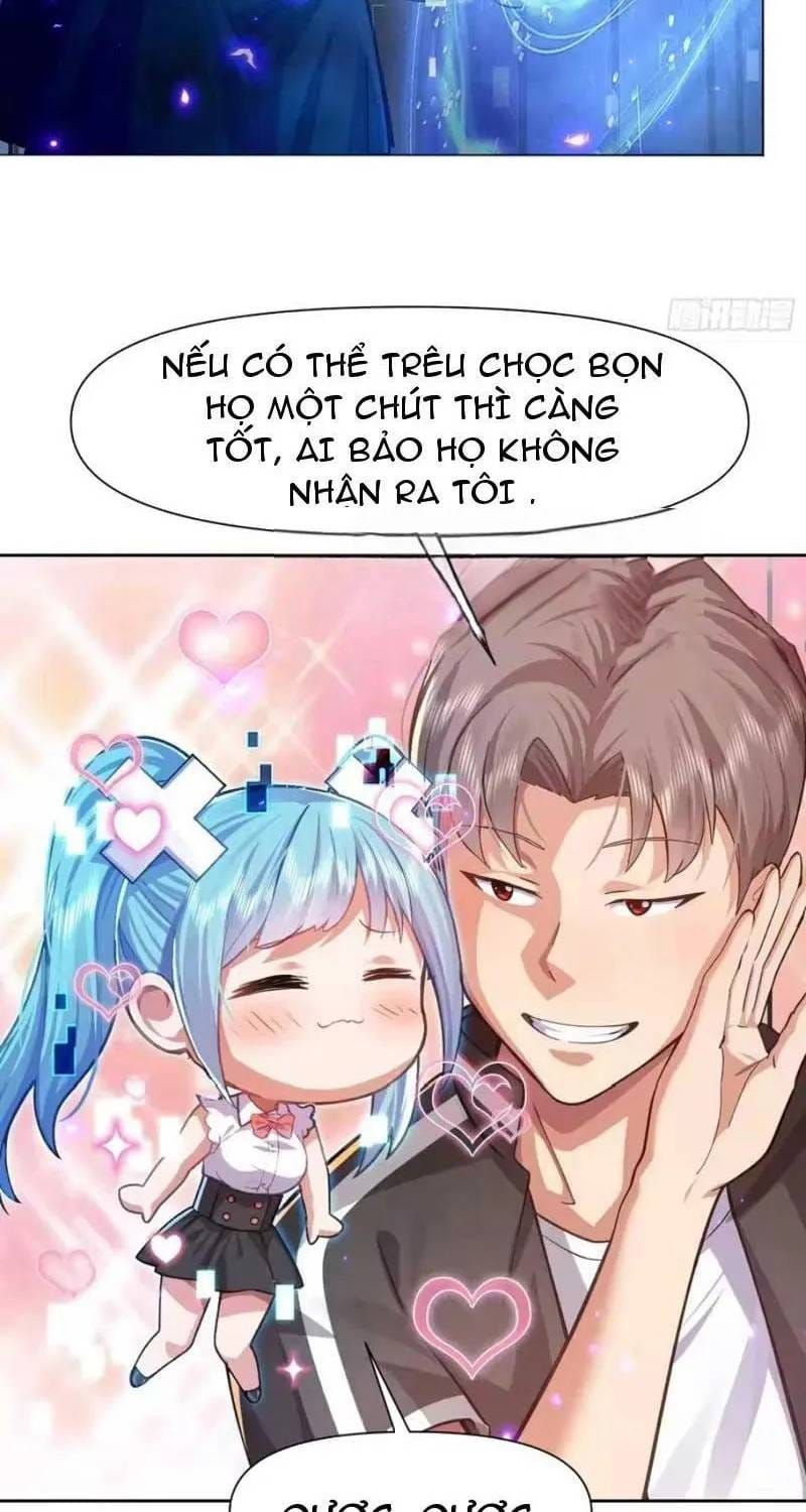 Tôi Trở Thành Đối Tượng Thu Thập Của Hậu Cung Dị Giới - Chương 127 - Trang 17