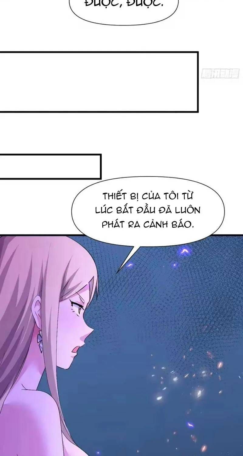 Tôi Trở Thành Đối Tượng Thu Thập Của Hậu Cung Dị Giới - Chương 127 - Trang 18