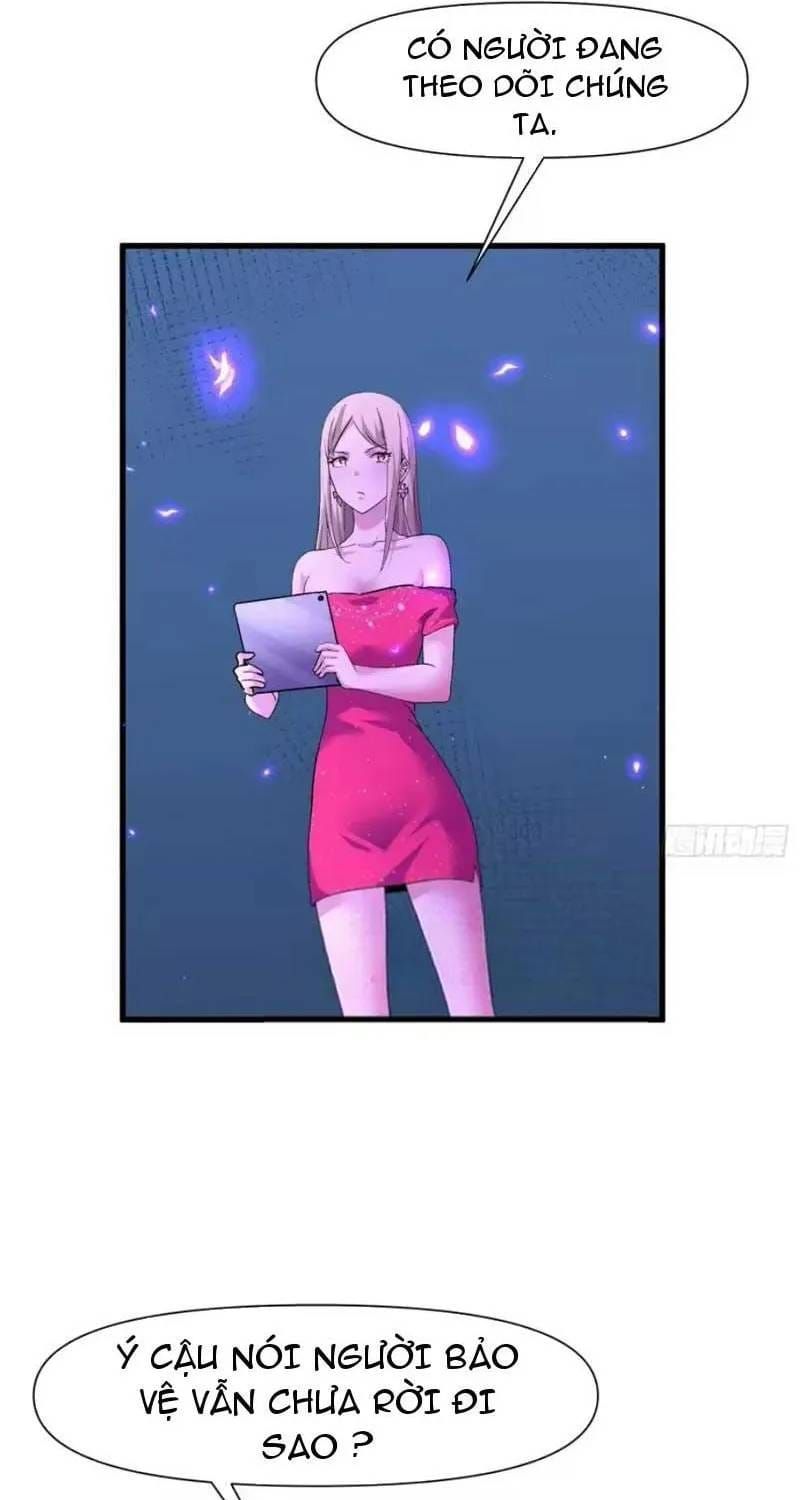 Tôi Trở Thành Đối Tượng Thu Thập Của Hậu Cung Dị Giới - Chương 127 - Trang 20