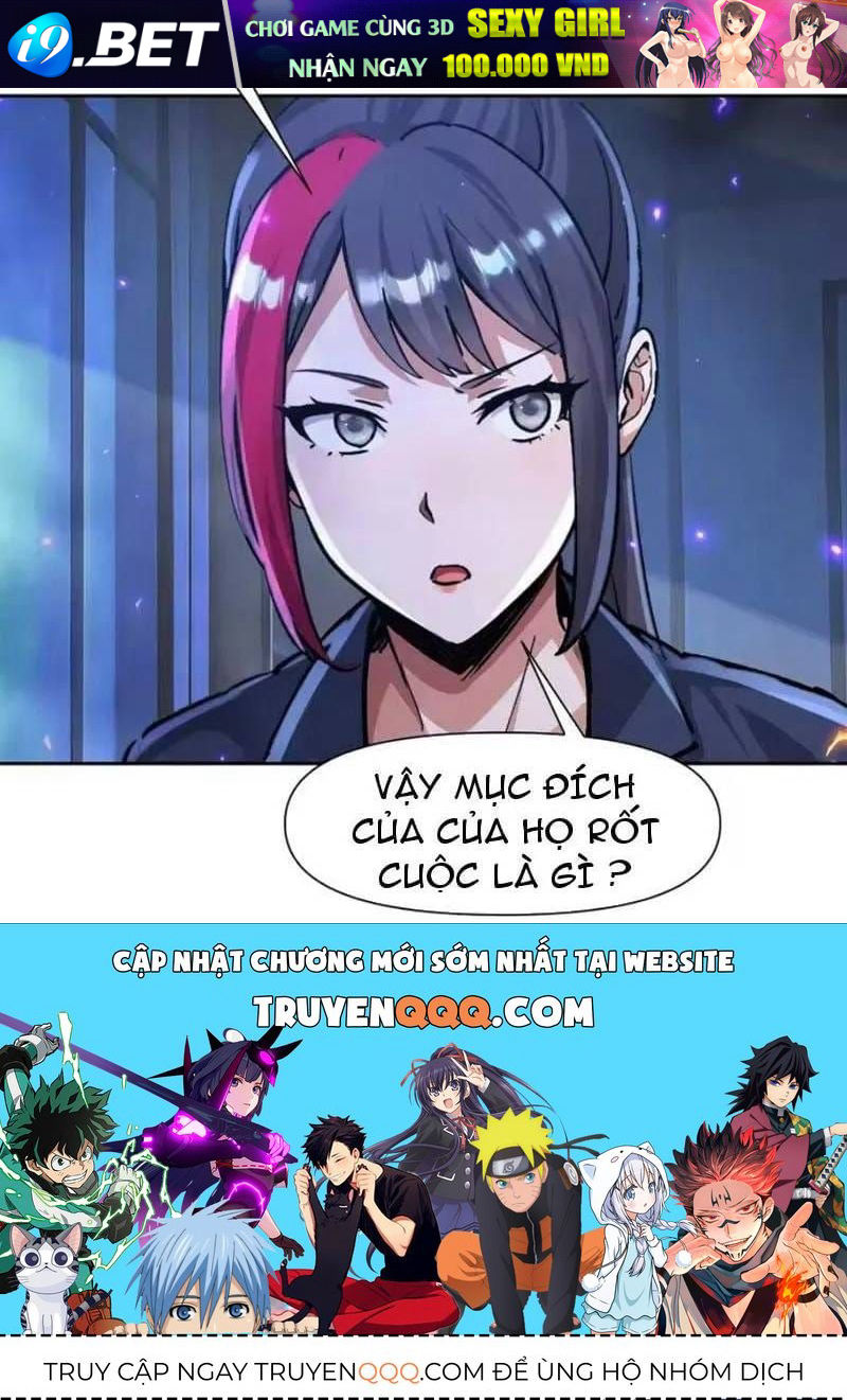 Tôi Trở Thành Đối Tượng Thu Thập Của Hậu Cung Dị Giới - Chương 127 - Trang 21