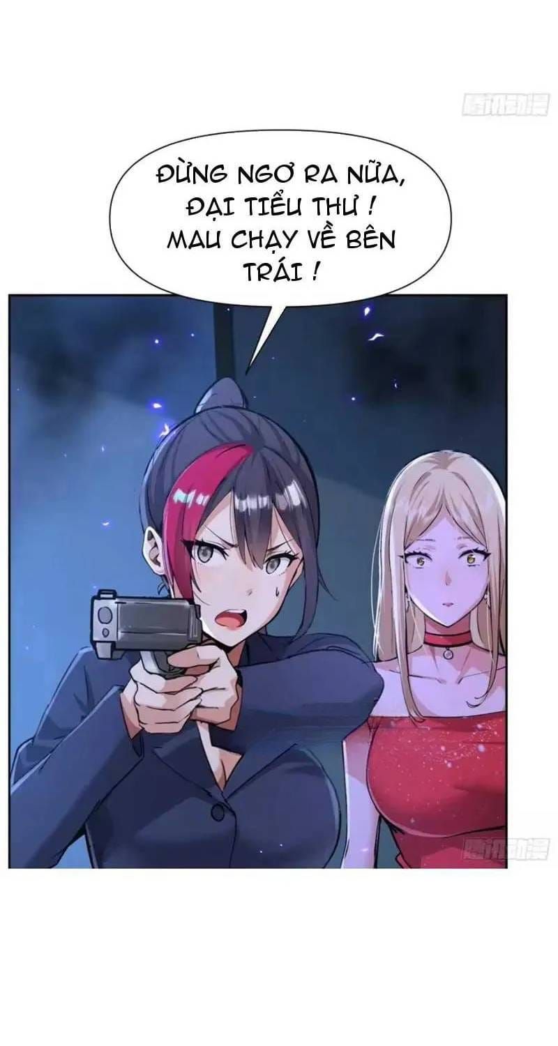 Tôi Trở Thành Đối Tượng Thu Thập Của Hậu Cung Dị Giới - Chương 127 - Trang 8