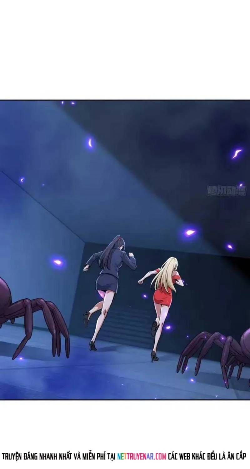 Tôi Trở Thành Đối Tượng Thu Thập Của Hậu Cung Dị Giới - Chương 127 - Trang 9