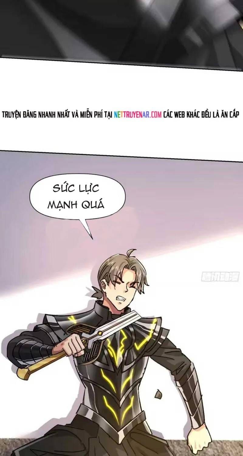 Tôi Trở Thành Đối Tượng Thu Thập Của Hậu Cung Dị Giới - Chương 128 - Trang 17