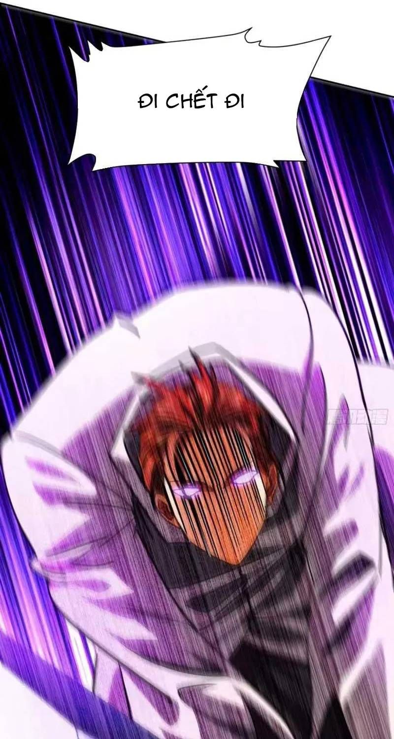 Tôi Trở Thành Đối Tượng Thu Thập Của Hậu Cung Dị Giới - Chương 128 - Trang 19