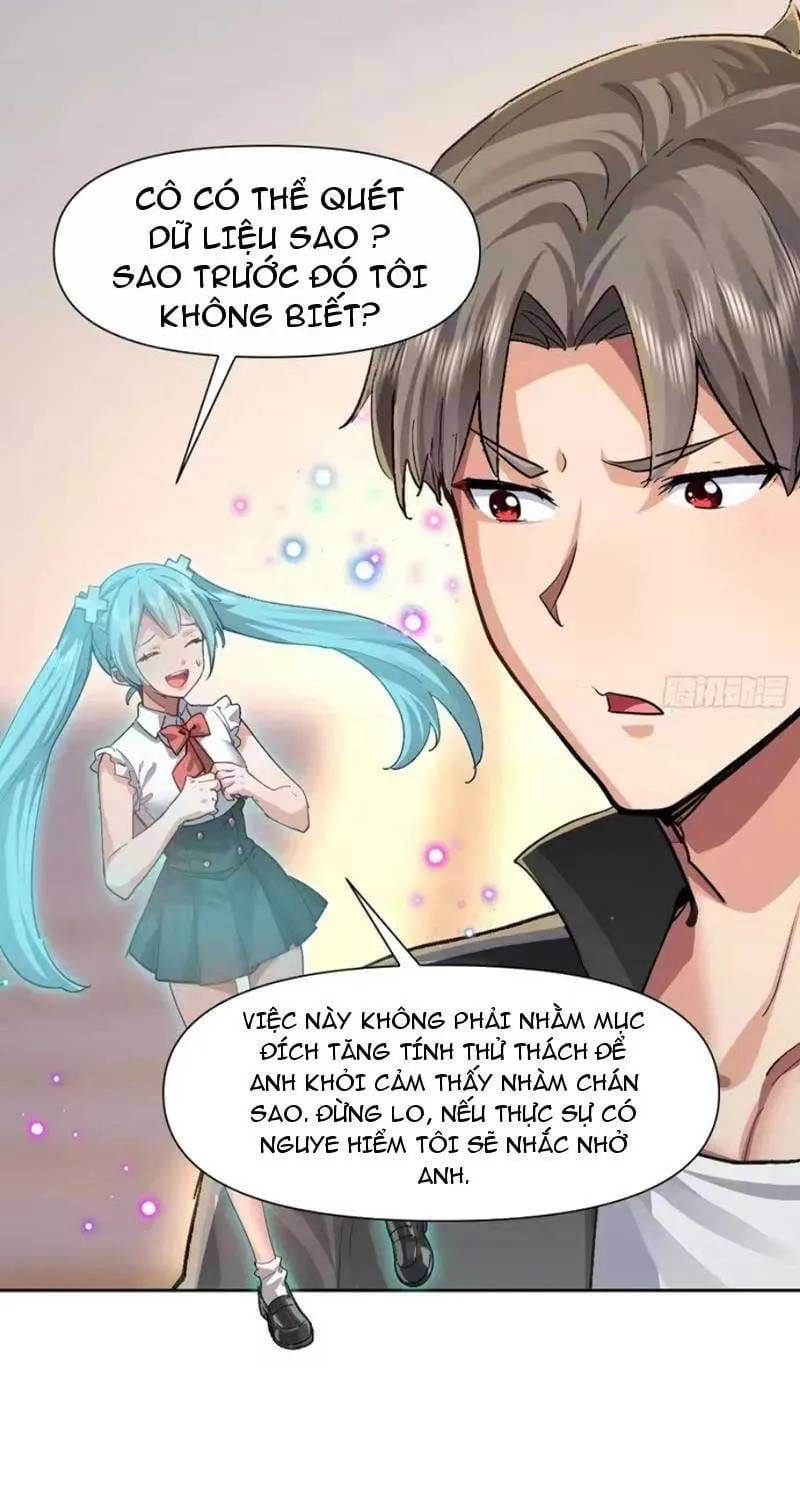 Tôi Trở Thành Đối Tượng Thu Thập Của Hậu Cung Dị Giới - Chương 128 - Trang 4