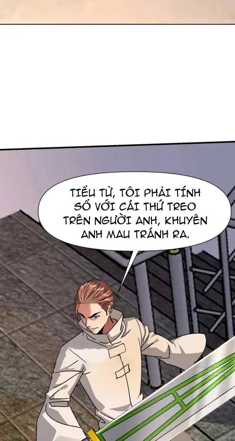 Tôi Trở Thành Đối Tượng Thu Thập Của Hậu Cung Dị Giới - Chương 128 - Trang 8