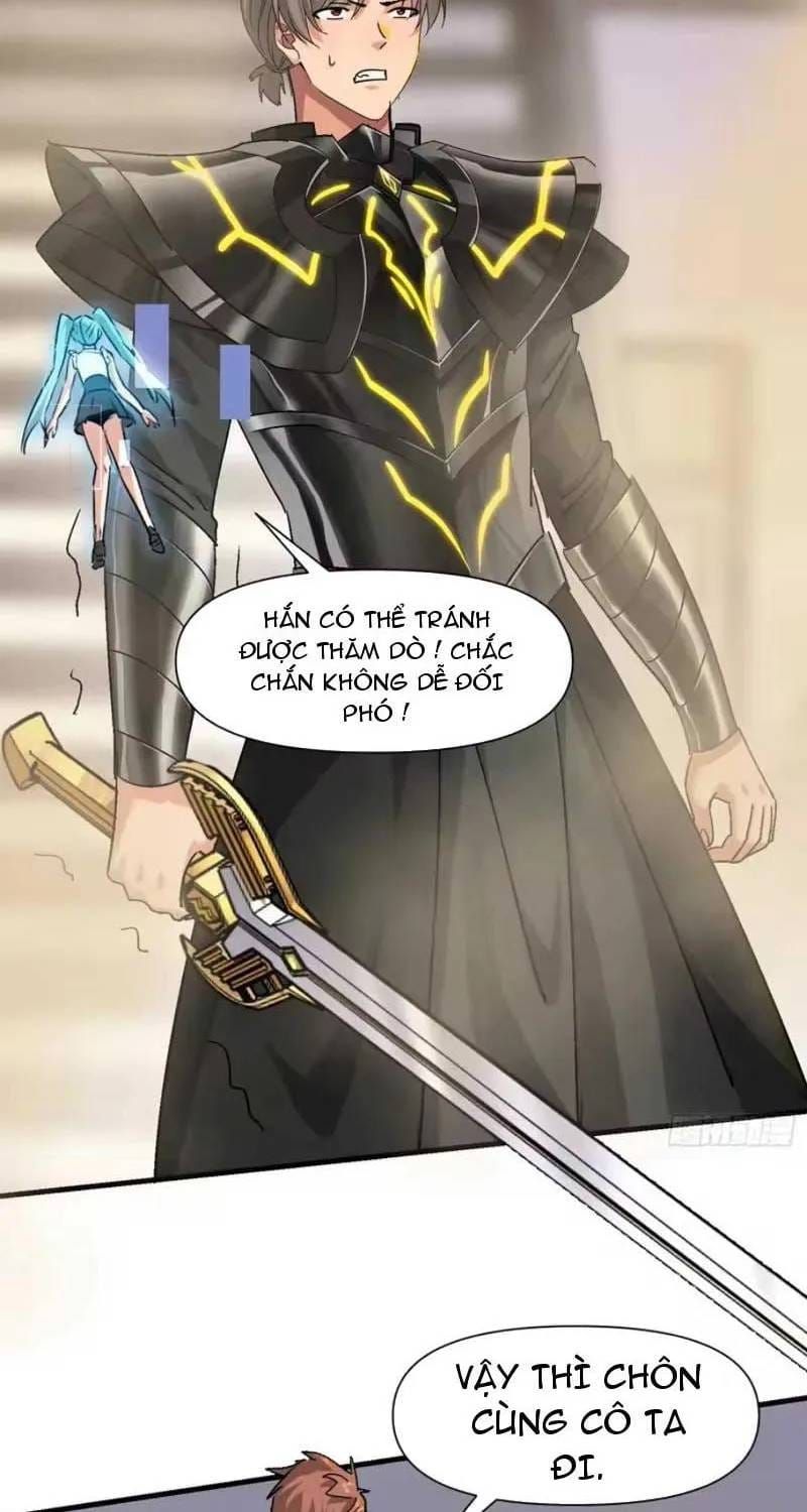 Tôi Trở Thành Đối Tượng Thu Thập Của Hậu Cung Dị Giới - Chương 128 - Trang 10