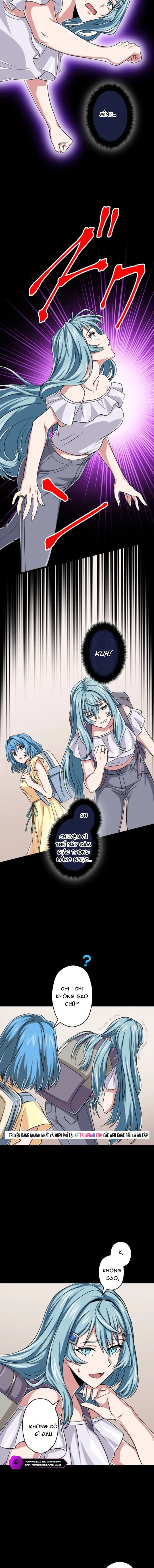 Đại Hiền Nhân Ma Thuật Cấp 99990000 - Chương 129 - Trang 12