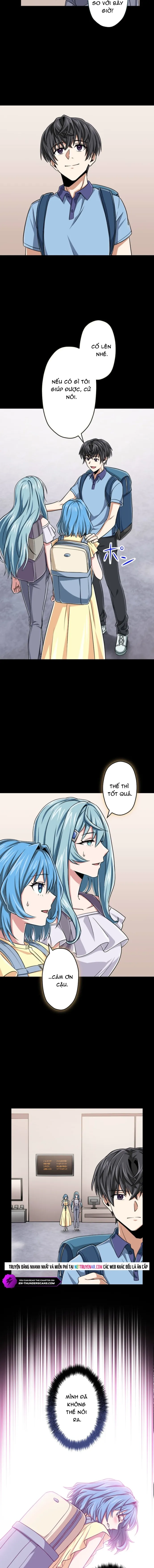 Đại Hiền Nhân Ma Thuật Cấp 99990000 - Chương 129 - Trang 9