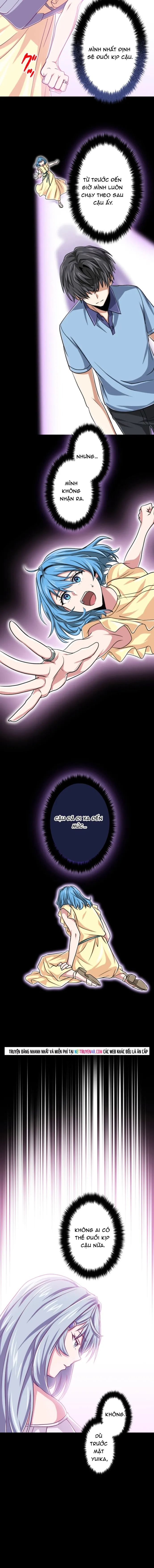 Đại Hiền Nhân Ma Thuật Cấp 99990000 - Chương 129 - Trang 10