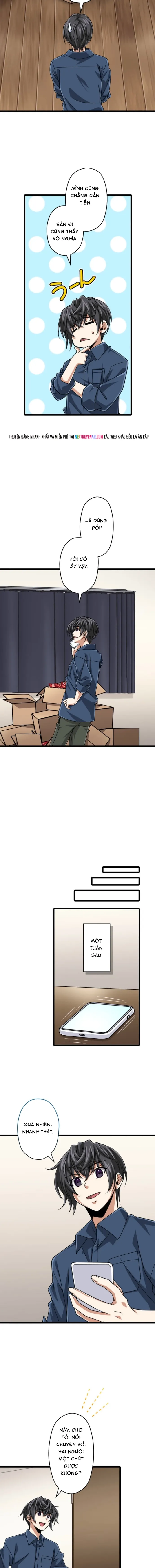 Đại Hiền Nhân Ma Thuật Cấp 99990000 - Chương 130 - Trang 3