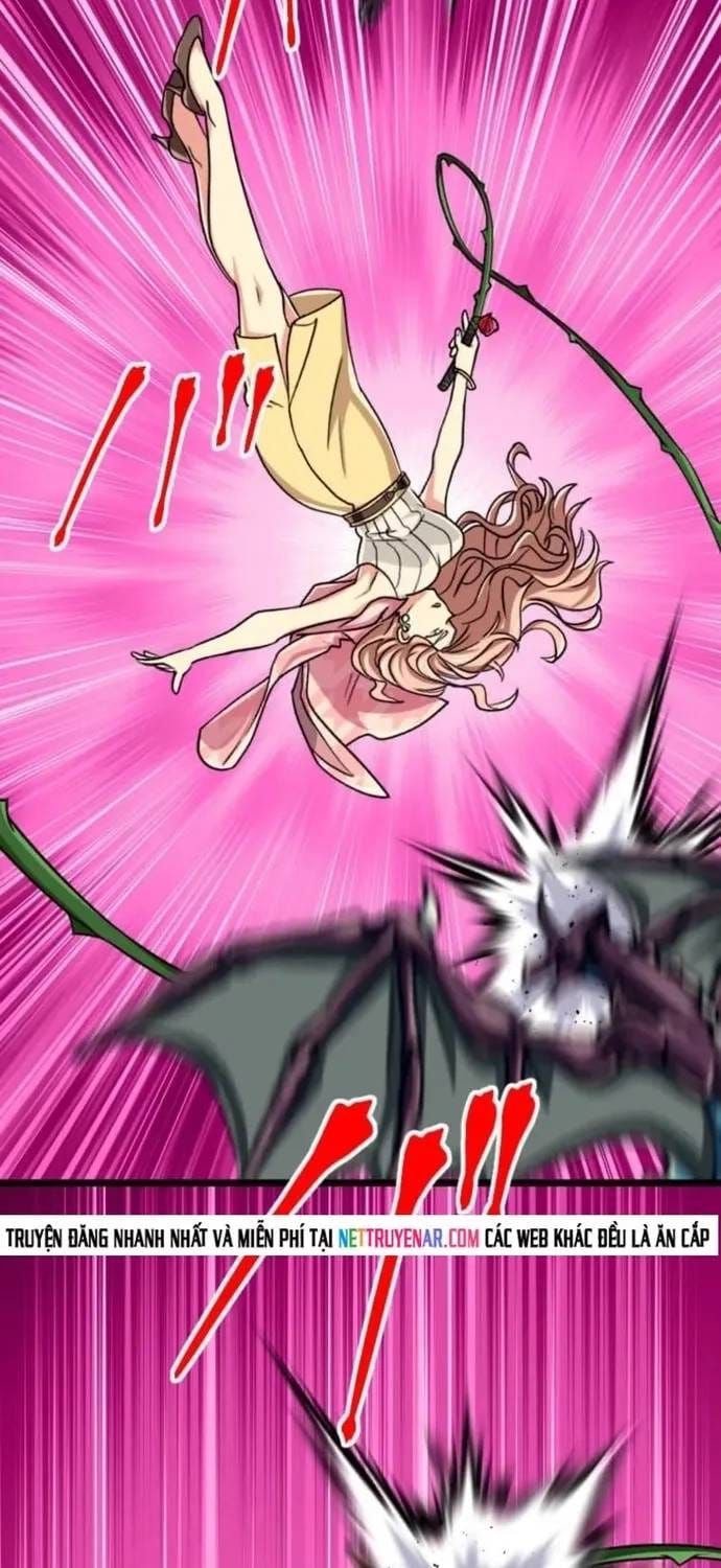 Đại Hiền Nhân Ma Thuật Cấp 99990000 - Chương 131 - Trang 11