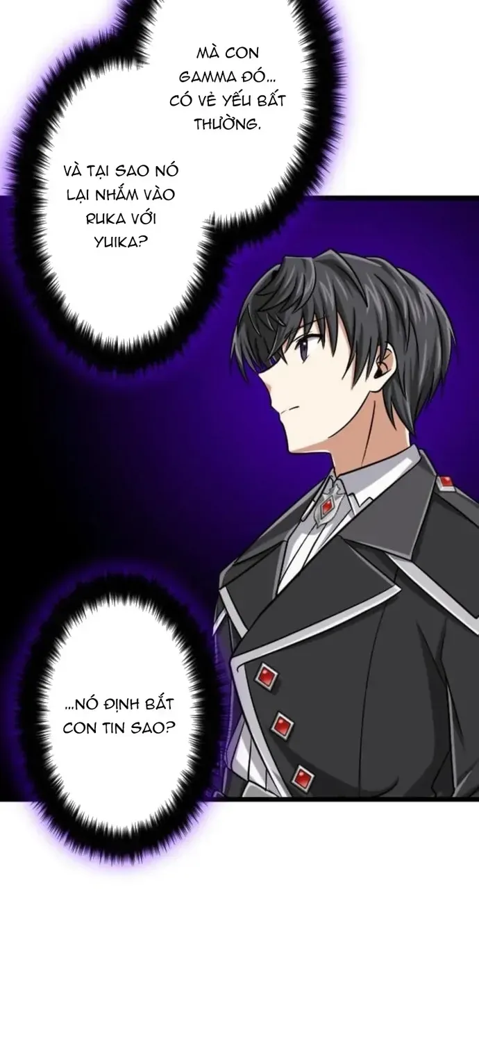 Đại Hiền Nhân Ma Thuật Cấp 99990000 - Chương 131 - Trang 103