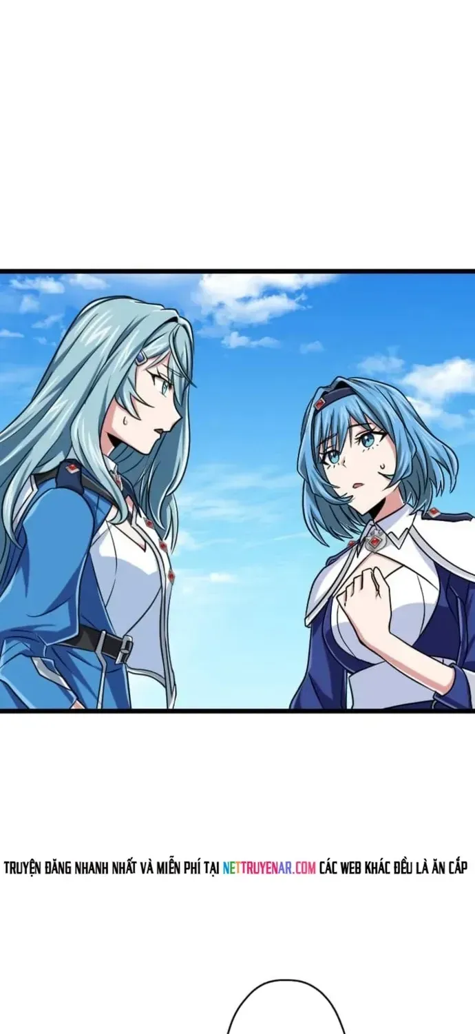 Đại Hiền Nhân Ma Thuật Cấp 99990000 - Chương 131 - Trang 105