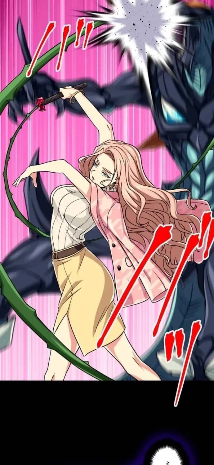 Đại Hiền Nhân Ma Thuật Cấp 99990000 - Chương 131 - Trang 12