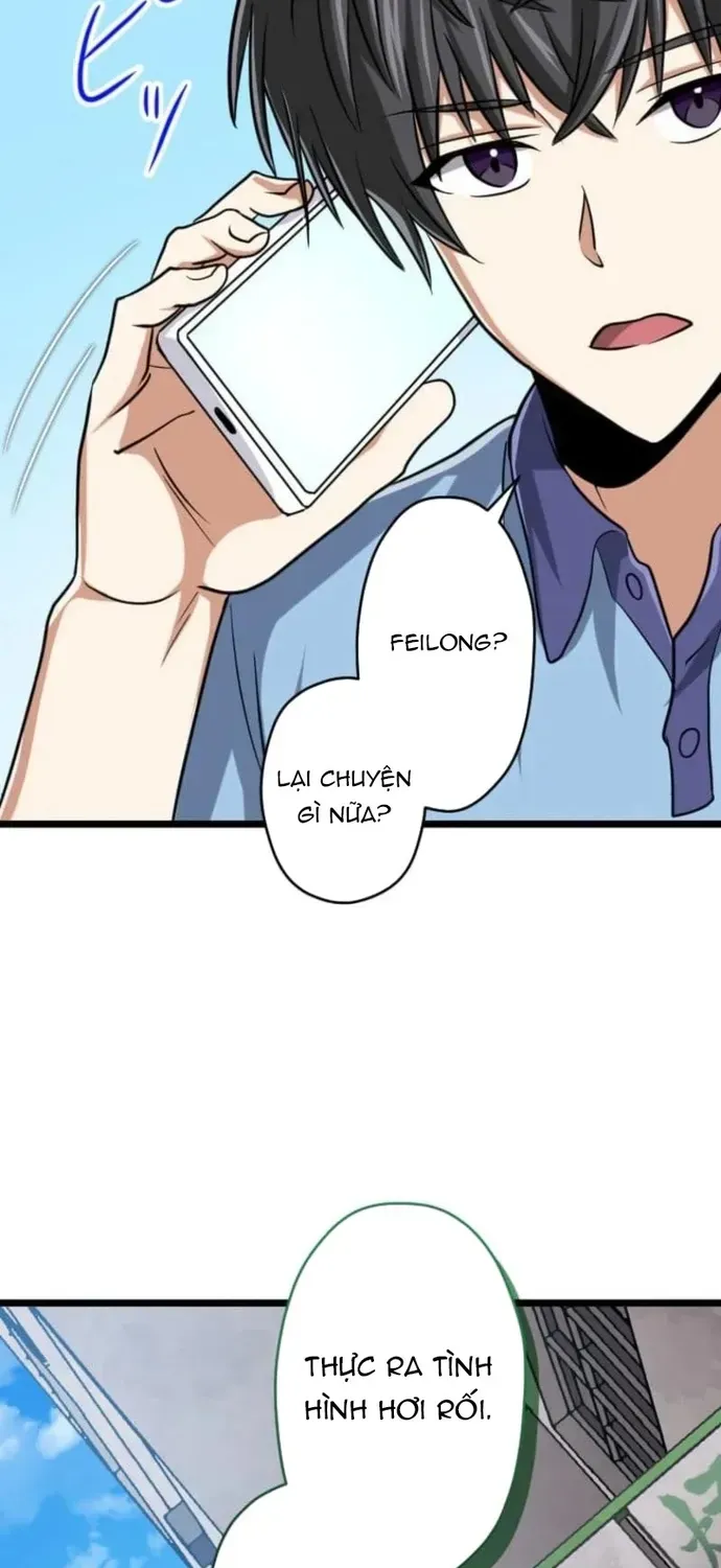 Đại Hiền Nhân Ma Thuật Cấp 99990000 - Chương 131 - Trang 112