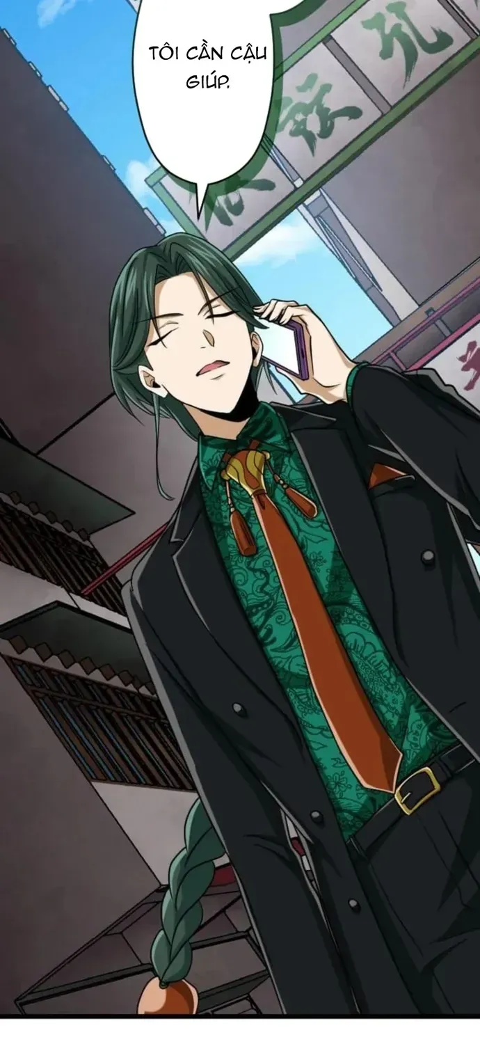 Đại Hiền Nhân Ma Thuật Cấp 99990000 - Chương 131 - Trang 113