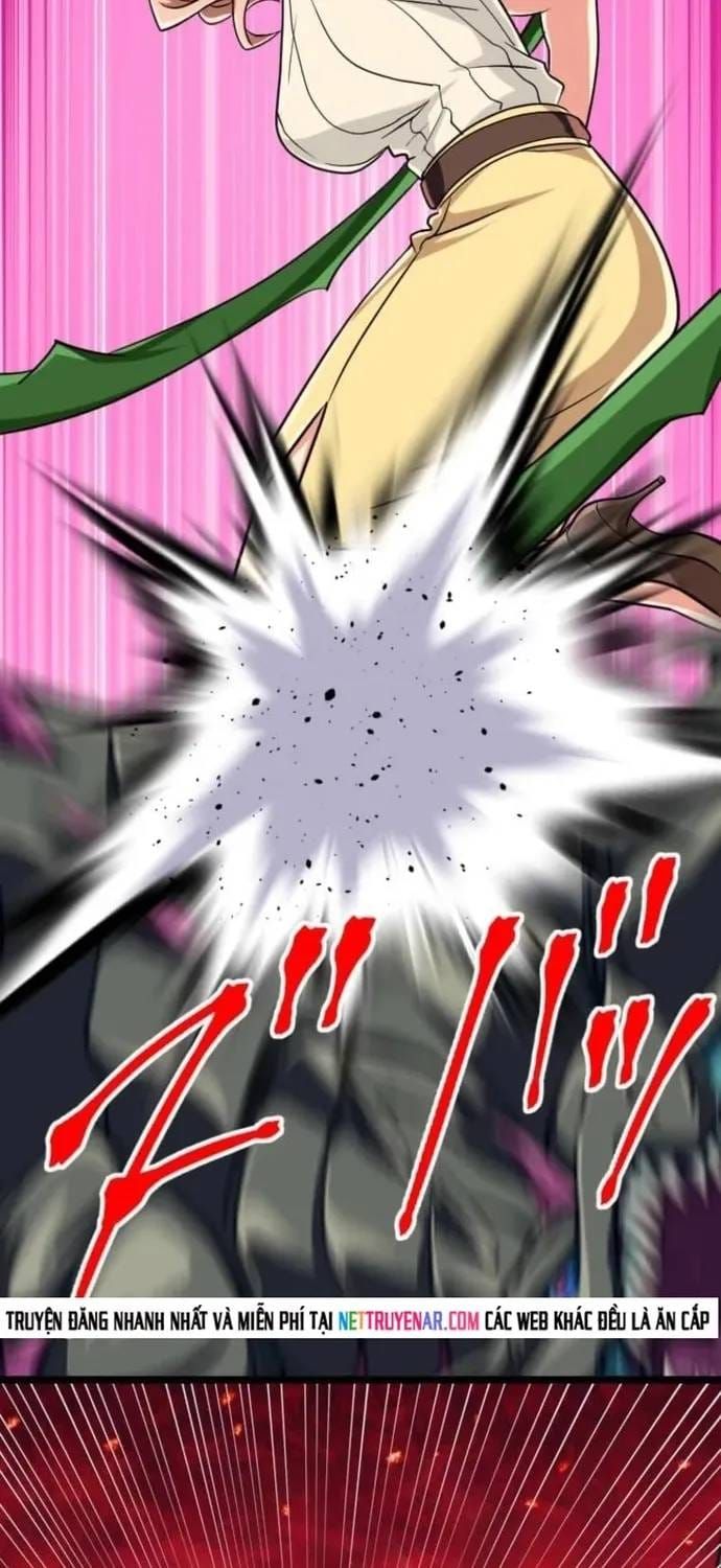 Đại Hiền Nhân Ma Thuật Cấp 99990000 - Chương 131 - Trang 15