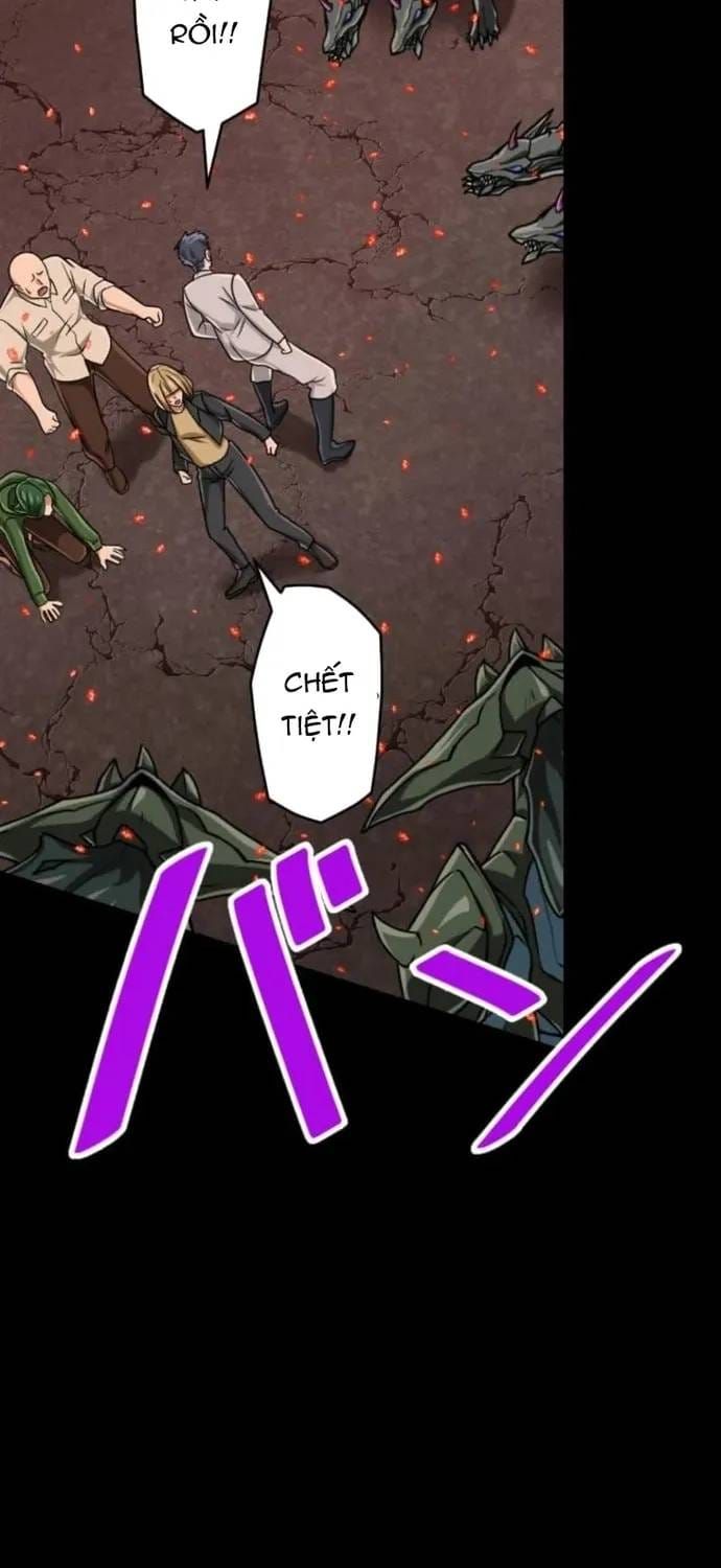 Đại Hiền Nhân Ma Thuật Cấp 99990000 - Chương 131 - Trang 17