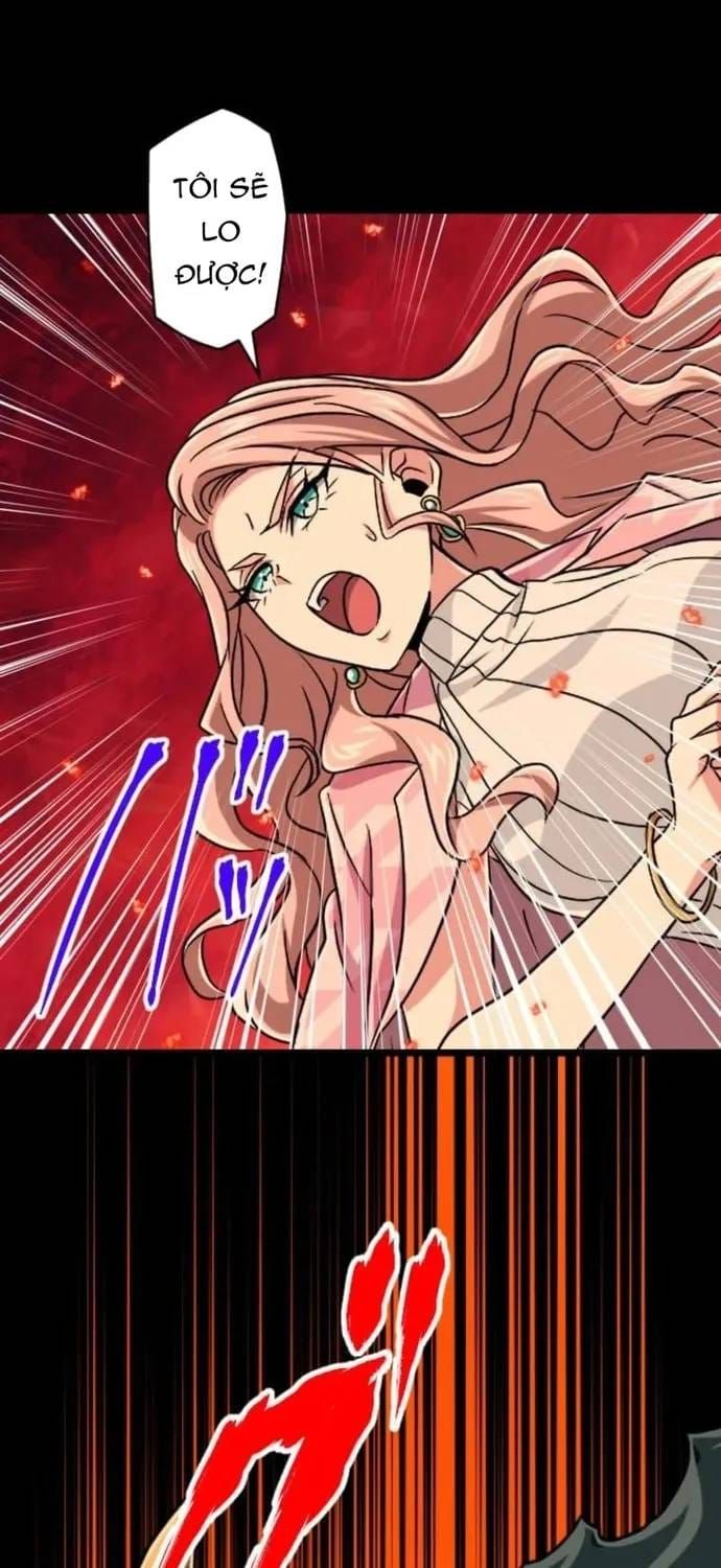 Đại Hiền Nhân Ma Thuật Cấp 99990000 - Chương 131 - Trang 18