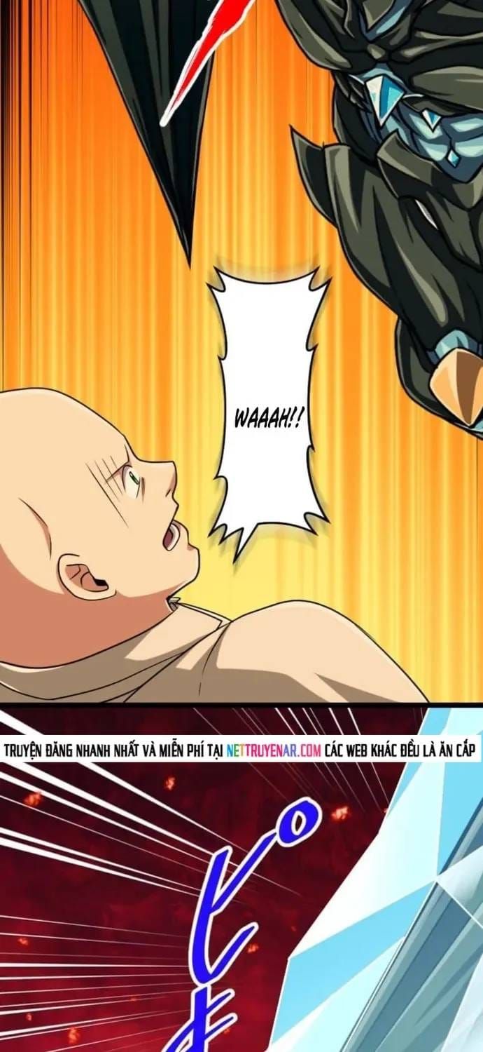 Đại Hiền Nhân Ma Thuật Cấp 99990000 - Chương 131 - Trang 20