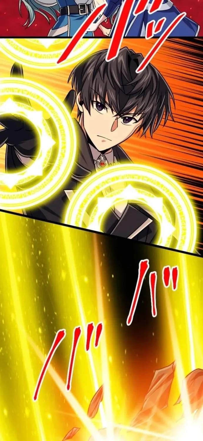 Đại Hiền Nhân Ma Thuật Cấp 99990000 - Chương 131 - Trang 22