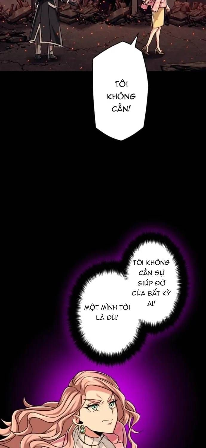 Đại Hiền Nhân Ma Thuật Cấp 99990000 - Chương 131 - Trang 26