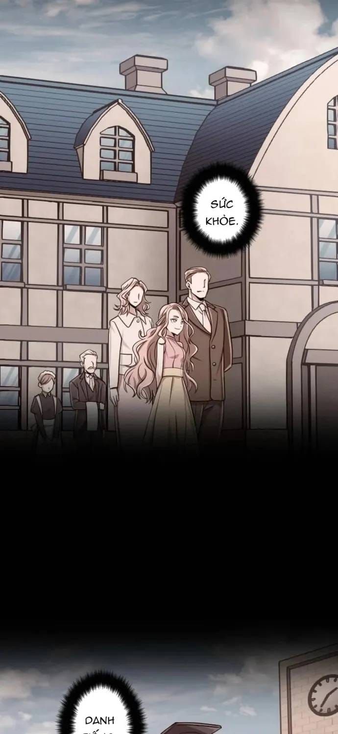 Đại Hiền Nhân Ma Thuật Cấp 99990000 - Chương 131 - Trang 28