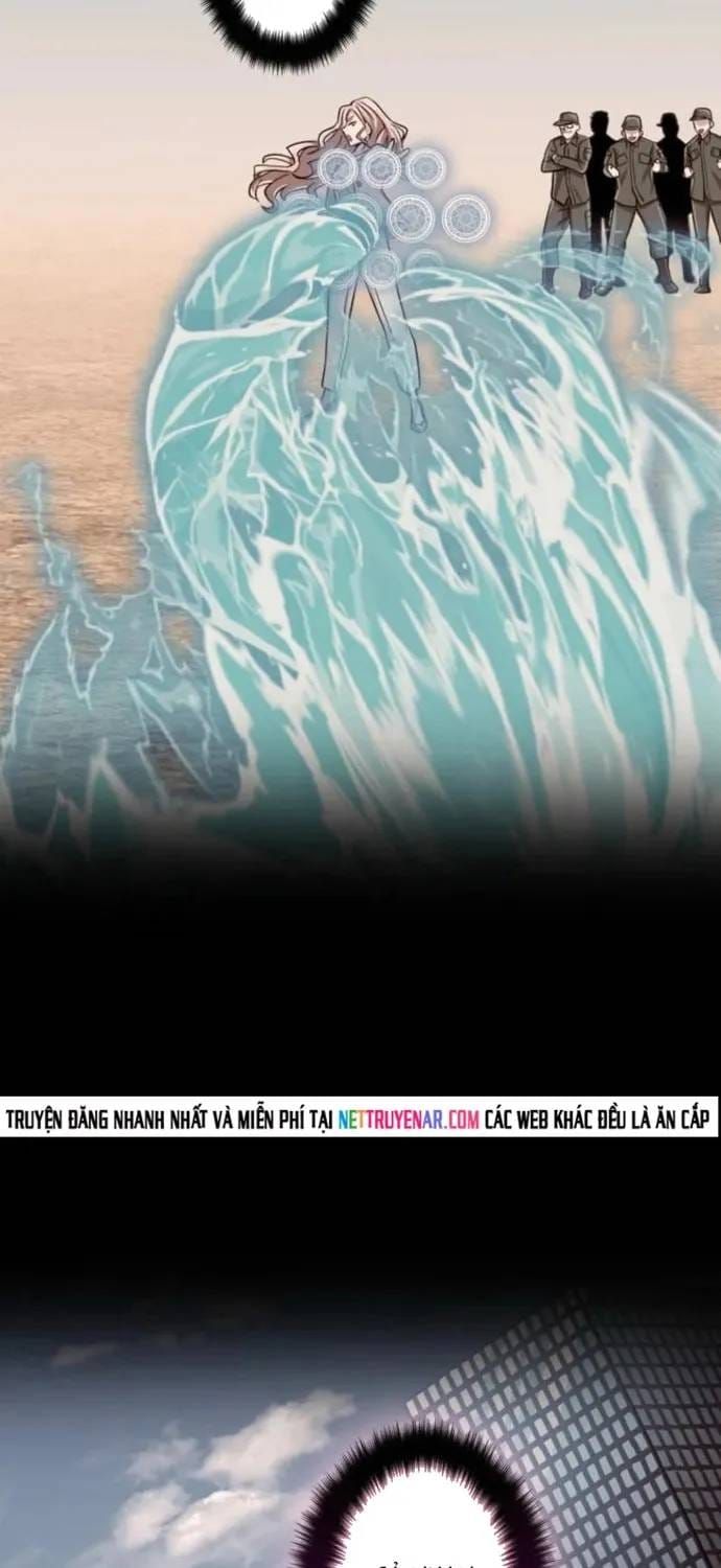 Đại Hiền Nhân Ma Thuật Cấp 99990000 - Chương 131 - Trang 30