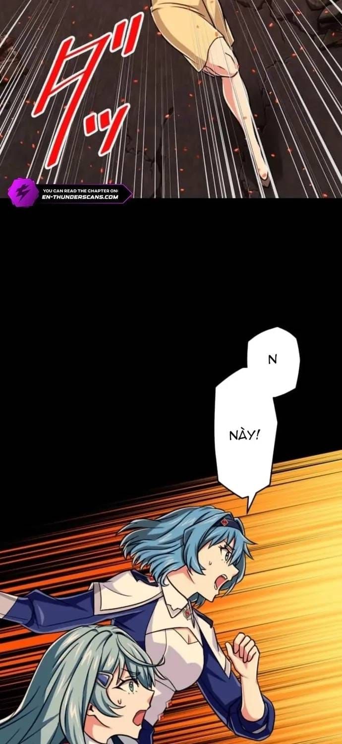 Đại Hiền Nhân Ma Thuật Cấp 99990000 - Chương 131 - Trang 4