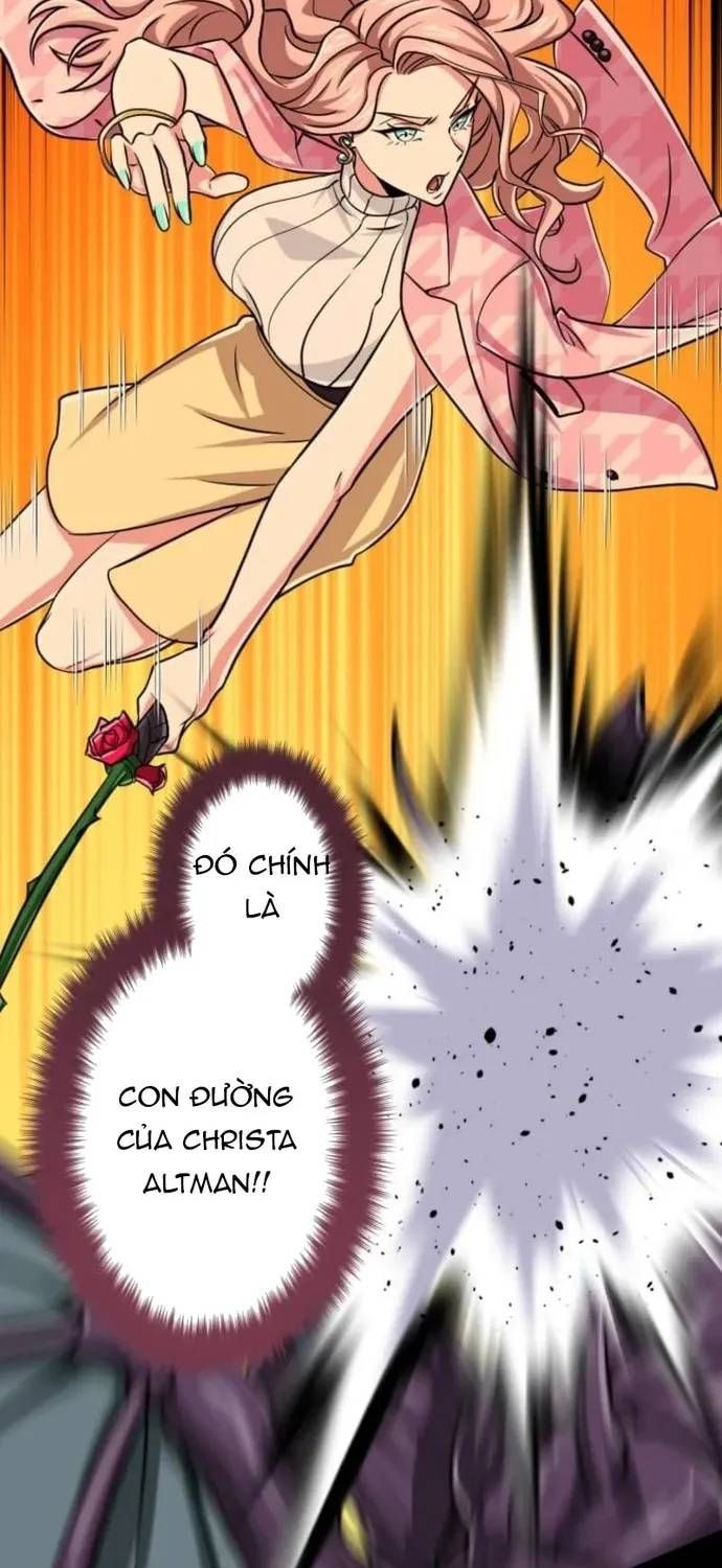 Đại Hiền Nhân Ma Thuật Cấp 99990000 - Chương 131 - Trang 38