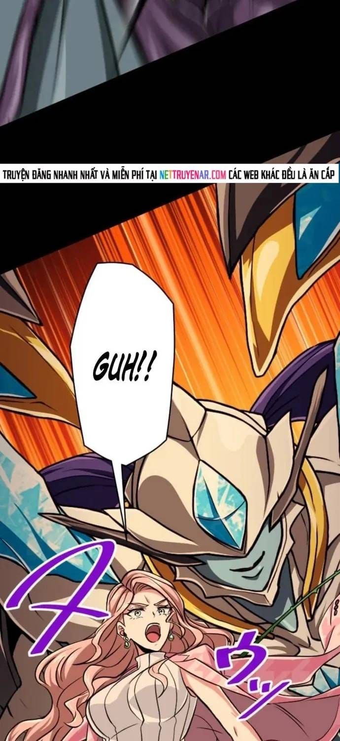 Đại Hiền Nhân Ma Thuật Cấp 99990000 - Chương 131 - Trang 39