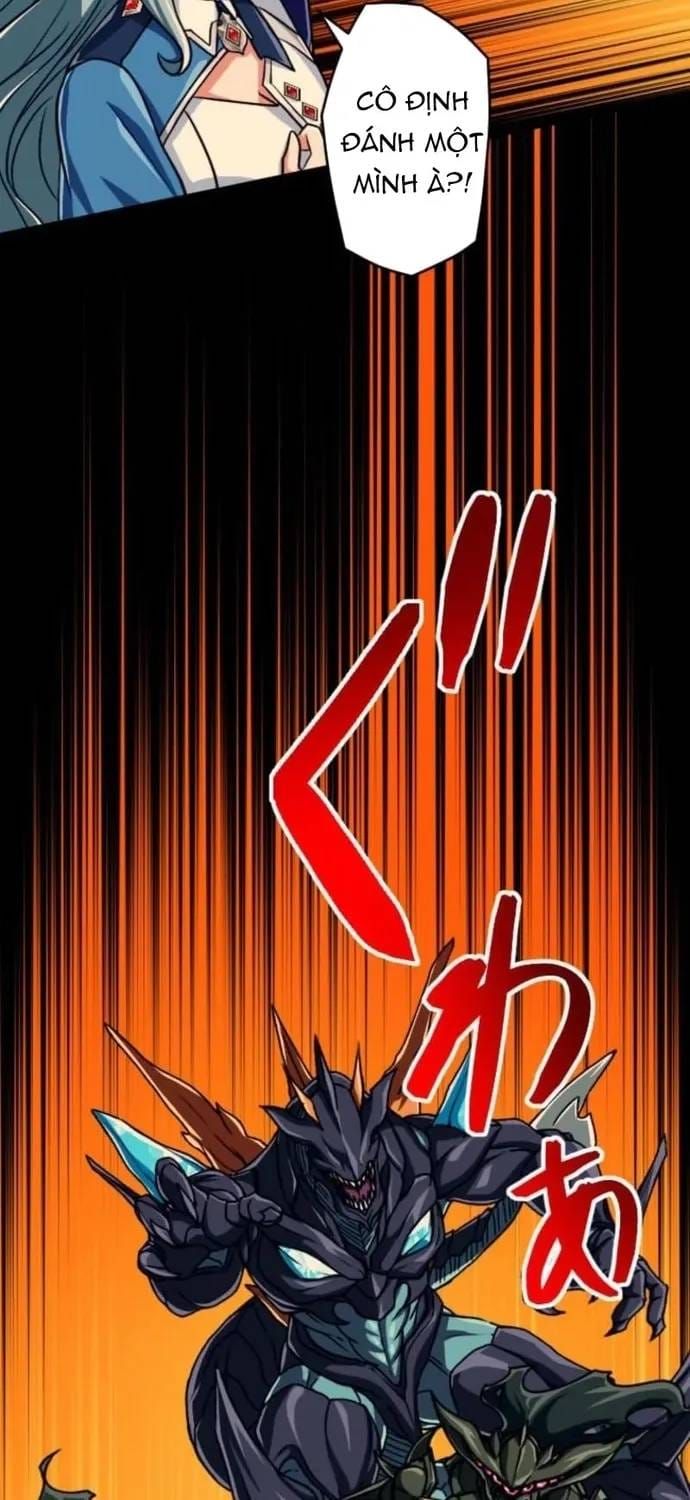 Đại Hiền Nhân Ma Thuật Cấp 99990000 - Chương 131 - Trang 5