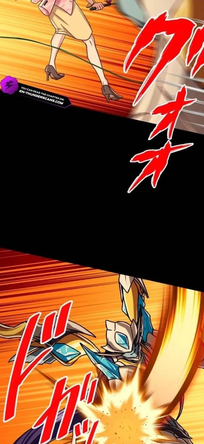 Đại Hiền Nhân Ma Thuật Cấp 99990000 - Chương 131 - Trang 41