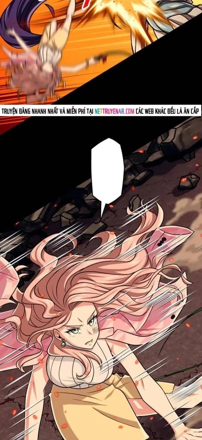 Đại Hiền Nhân Ma Thuật Cấp 99990000 - Chương 131 - Trang 42